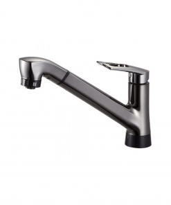 Vòi bếp Nhật Bản Sanei Aqutch - EK87121E