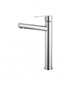 Vòi chậu Sanei Column - K4750NV-2T-13