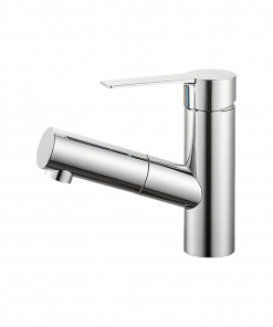 Vòi chậu Sanei Column - K47531JV-13