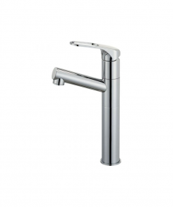 Vòi chậu Sanei Column - K475NJVZ-2TU-13