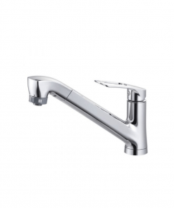 Vòi Bếp Nhật Bản Sanei  Coule - K87121EJV-13