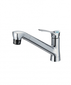 Vòi Bếp Sanei  Smart Fine Bubble - K87121ET6JV-13