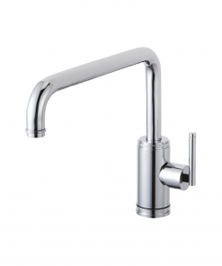 Vòi Bếp Nhật Bản Sanei Cye K87410JV