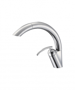 Vòi Bếp Nhật Bản Sanei Eddies - K8790JV-13