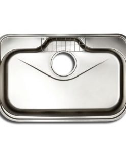 Chậu rửa bát Nhật Bản Toyoura - N801BIA-EB