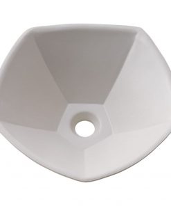 Chậu lavabo Sanei - HW10220