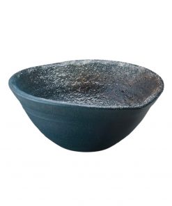 Chậu gốm Riraku Sanei - HW1023-L-006