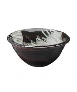 Chậu gốm Riraku Sanei - HW1023-L-011