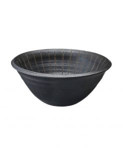 Chậu gốm Riraku Sanei - HW1023-L-014