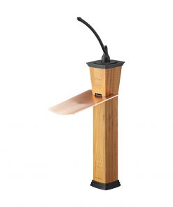 Vòi chậu Sanei Itirin - K4791NJV-13