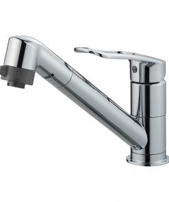 Vòi bếp Sanei - K8711MEJV-S-13