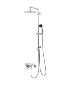 Sen tắm Nhật Bản Sanei Column - SK18520-1S-13