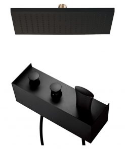 Bộ sen tắm Nhật Bản Sanei Morfa