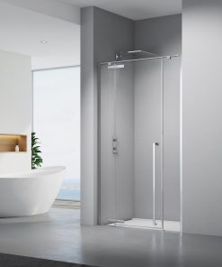 Phòng Tắm Kính Blue Sanitary - AXB16X