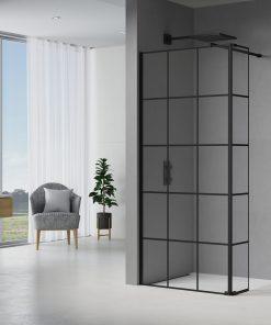 Phòng Tắm Kính Blue Sanitary - DNR90B+CGZ35B