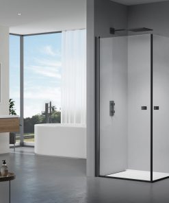 Phòng Tắm Kính Blue Sanitary - QLC92