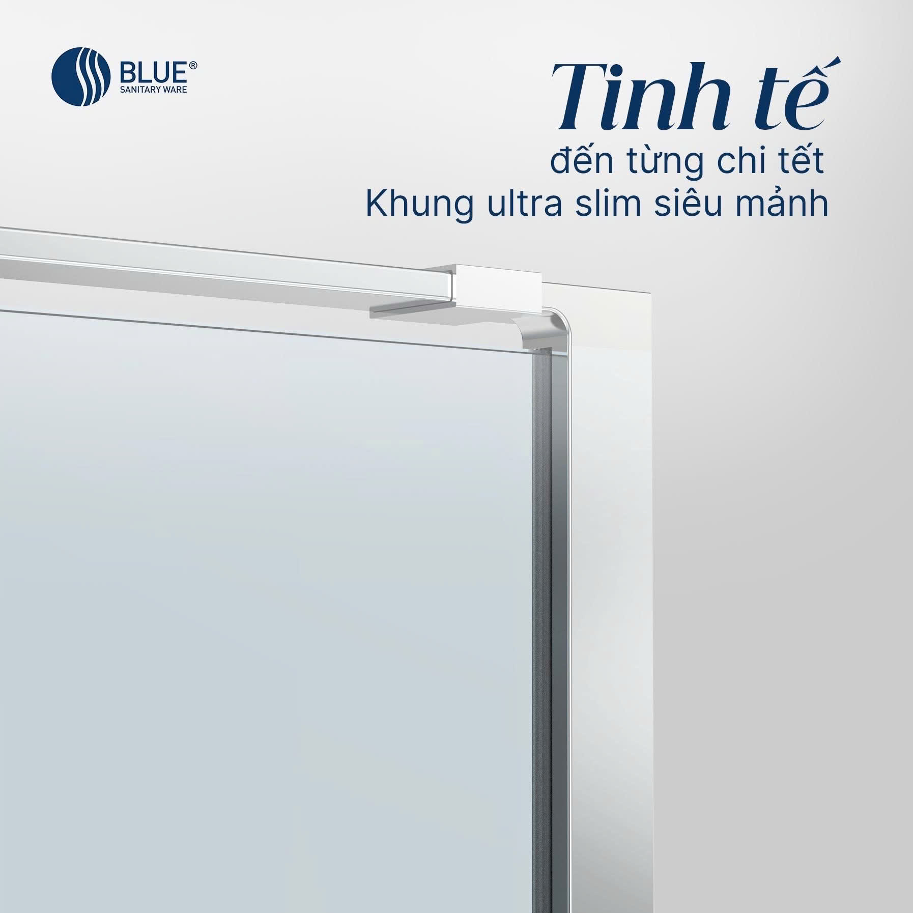 Về thương hiệu Blue Sanitary thuộc phân phối độc quyền Happy Living