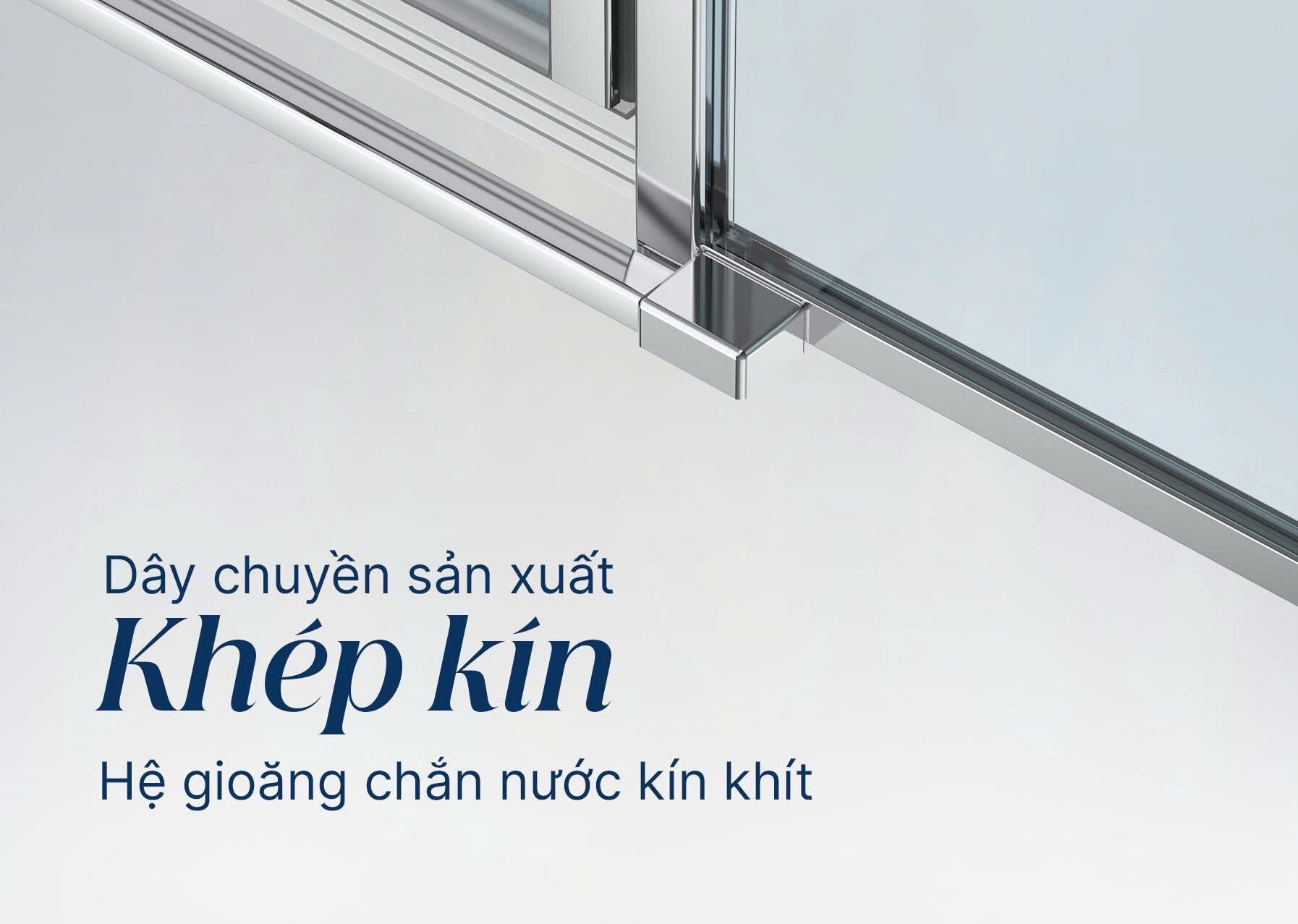 Về thương hiệu Blue Sanitary thuộc phân phối độc quyền Happy Living