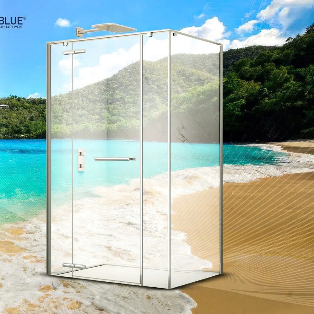 Về thương hiệu Blue Sanitary thuộc phân phối độc quyền Happy Living